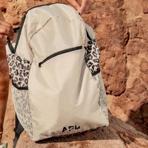 APL All-Purpose Packable Backpack